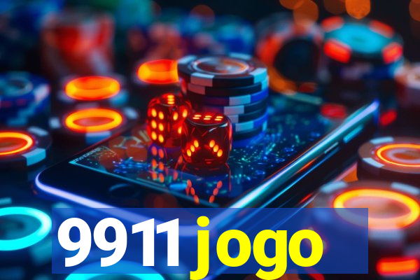 9911 jogo